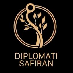 DIPLOMATI SAFIRAN