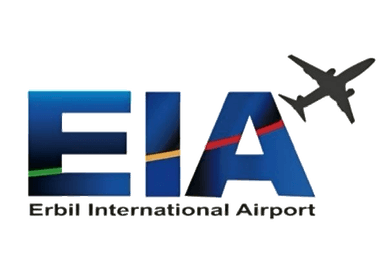 EIA ERBIL INTERNATIONAL AIRPORT