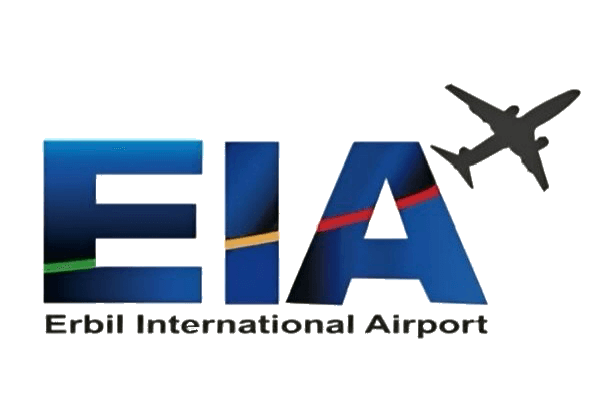 EIA ERBIL INTERNATIONAL AIRPORT