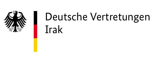 GERMAN CONSULATE GENERAL ERBIL