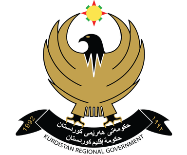 KURDISTAN REGION GOVERNMENT 