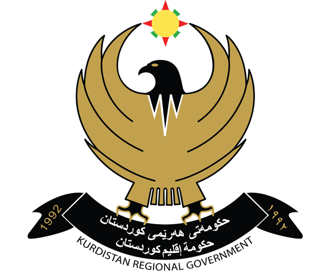 KURDISTAN REGION GOVERNMENT 