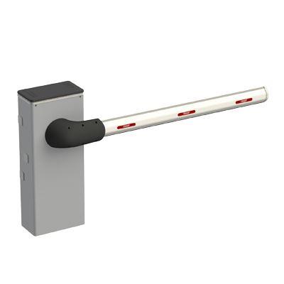BARRIER